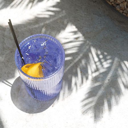 Yara Hotel - Adults Only Palm Springs Buitenkant foto