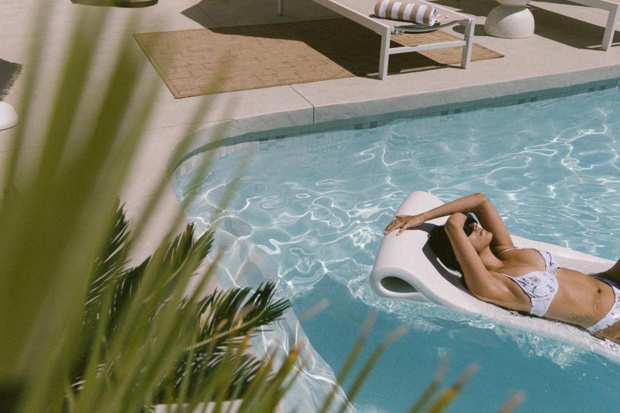 Yara Hotel - Adults Only Palm Springs Buitenkant foto