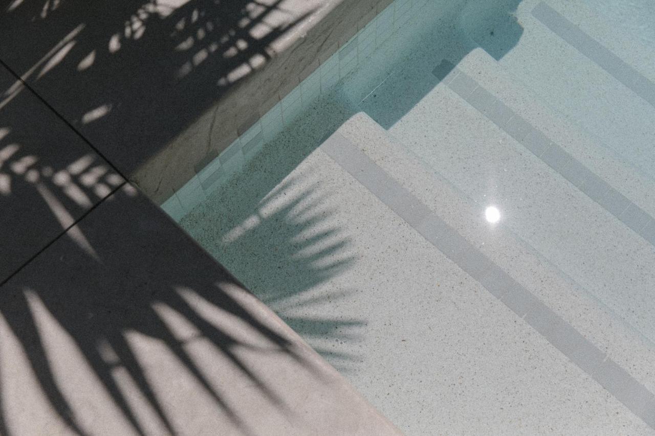 Yara Hotel - Adults Only Palm Springs Buitenkant foto