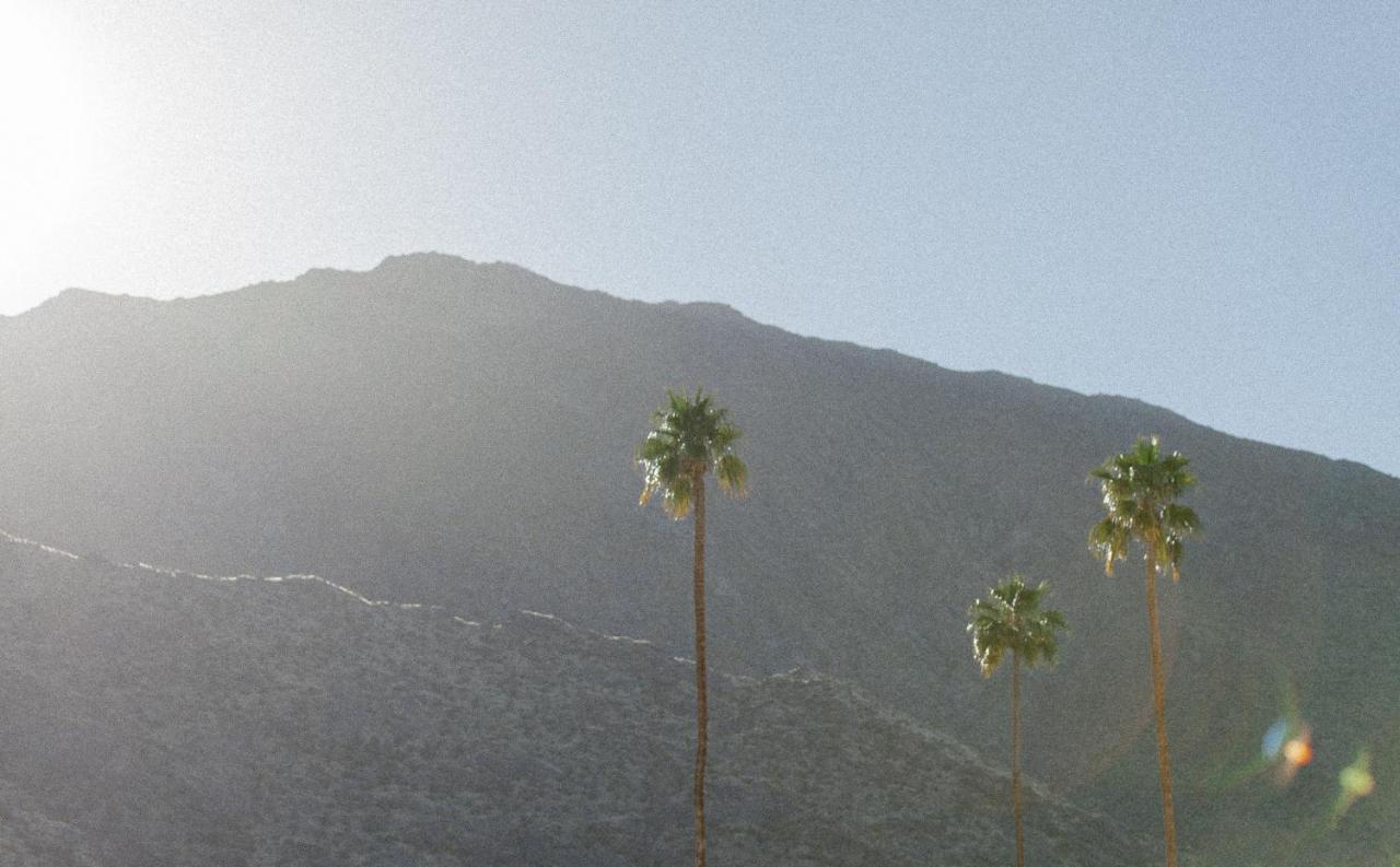 Yara Hotel - Adults Only Palm Springs Buitenkant foto