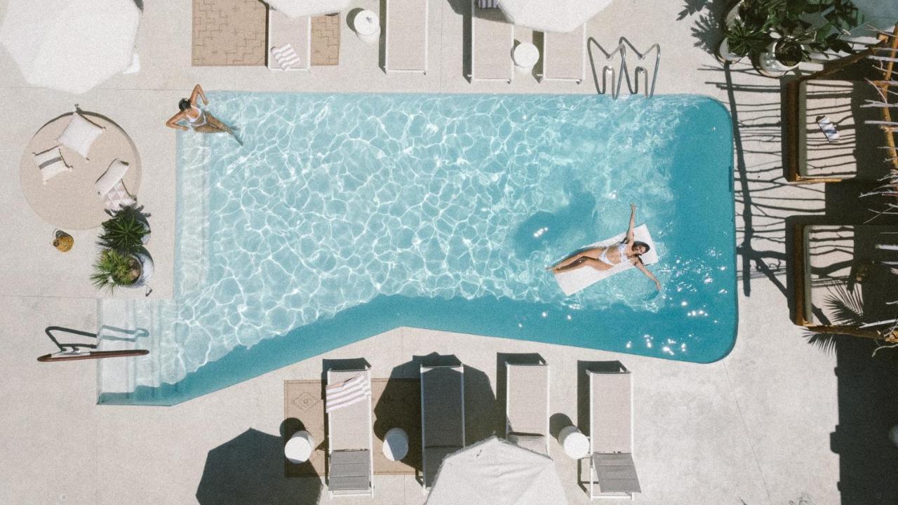 Yara Hotel - Adults Only Palm Springs Buitenkant foto