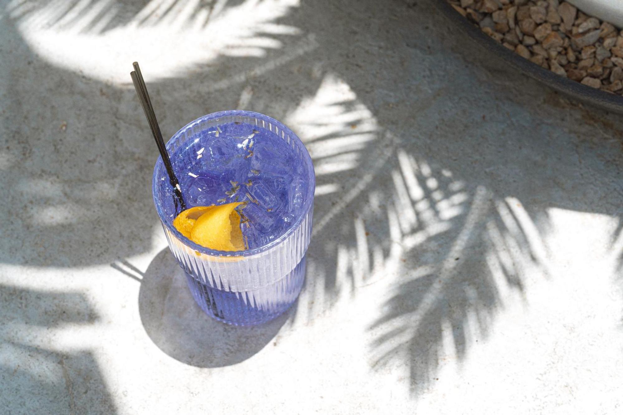 Yara Hotel - Adults Only Palm Springs Buitenkant foto